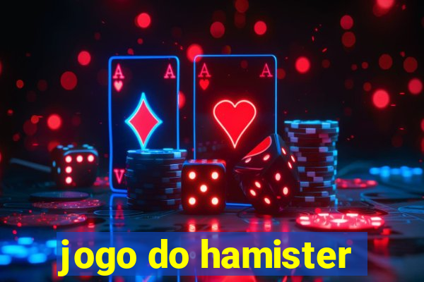 jogo do hamister