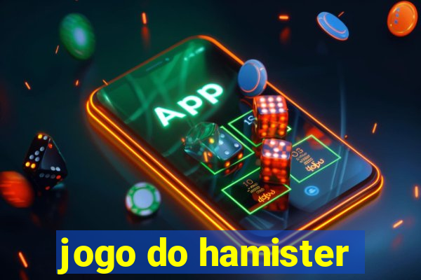 jogo do hamister