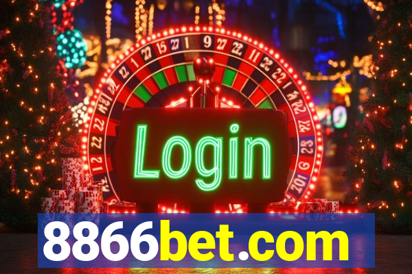 8866bet.com