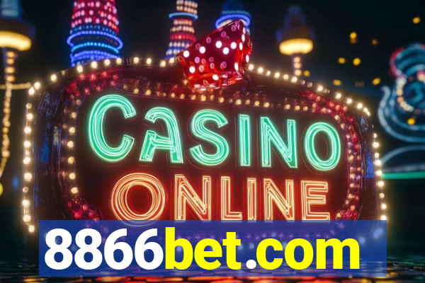 8866bet.com