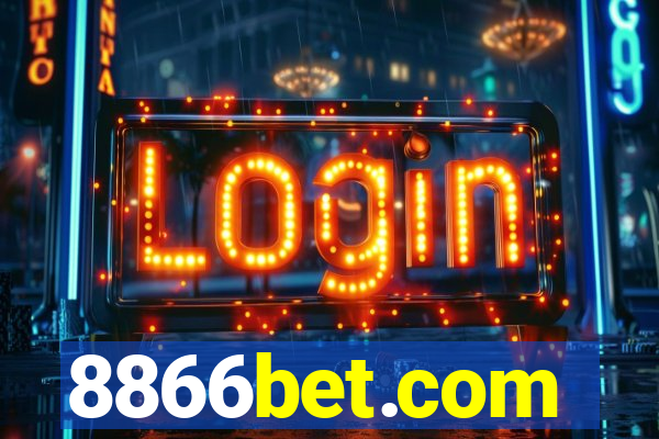 8866bet.com