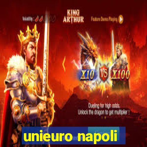 unieuro napoli