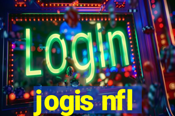 jogis nfl