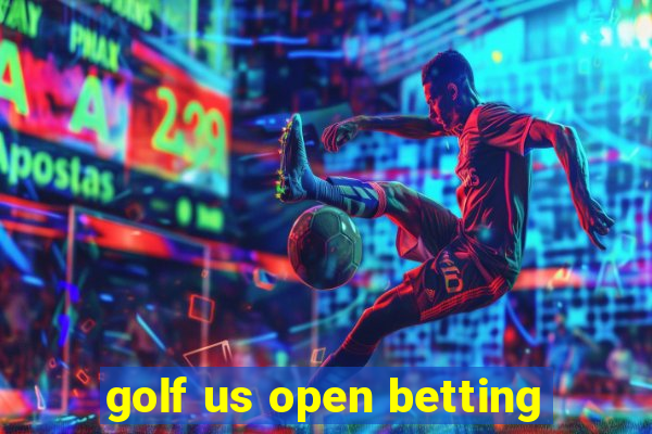 golf us open betting