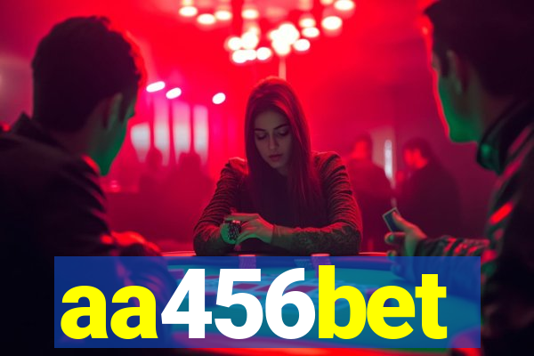 aa456bet