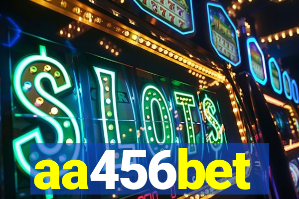 aa456bet