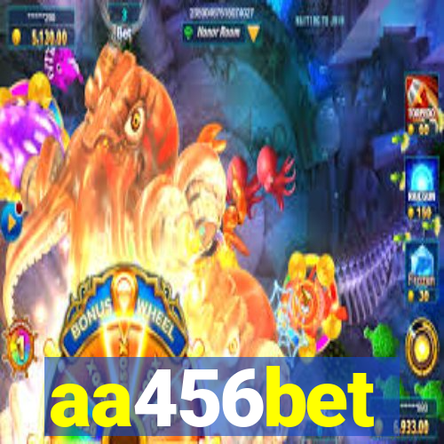 aa456bet