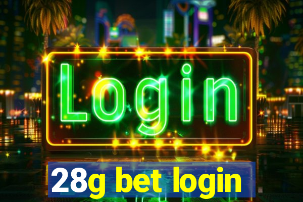 28g bet login