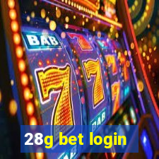 28g bet login