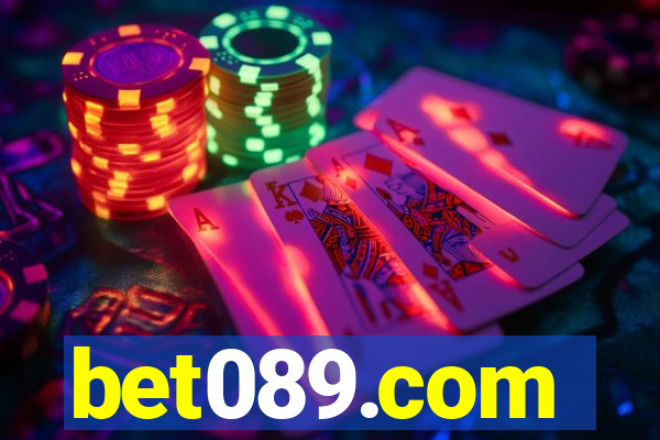 bet089.com