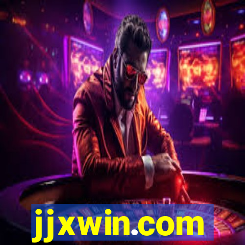 jjxwin.com