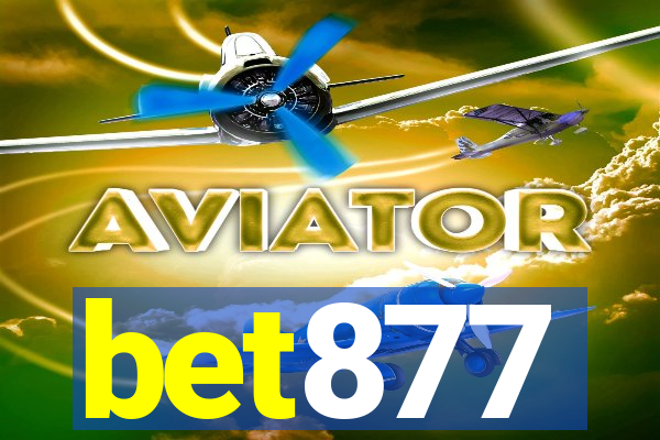 bet877