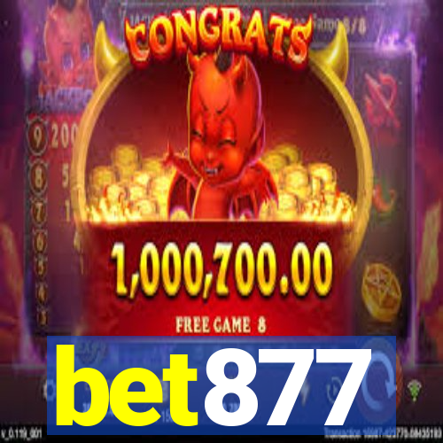 bet877