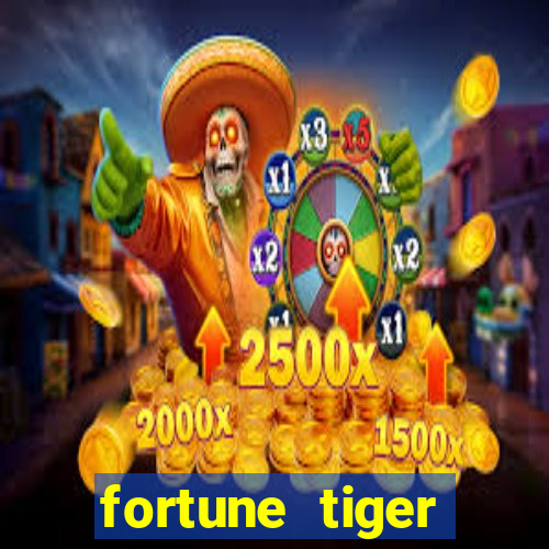 fortune tiger original download