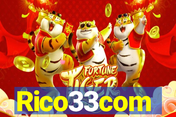 Rico33com