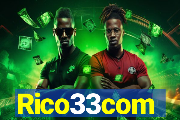 Rico33com