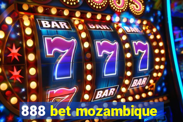 888 bet mozambique