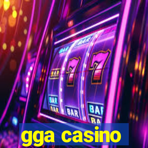 gga casino