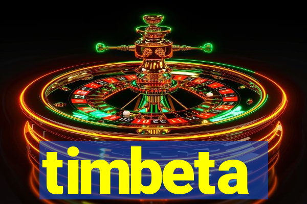 timbeta