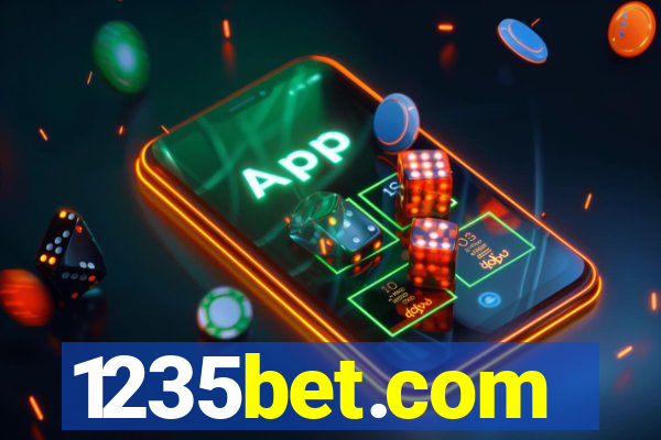 1235bet.com