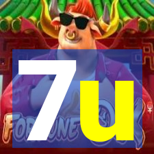 7u