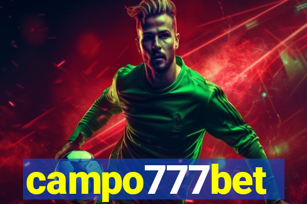 campo777bet