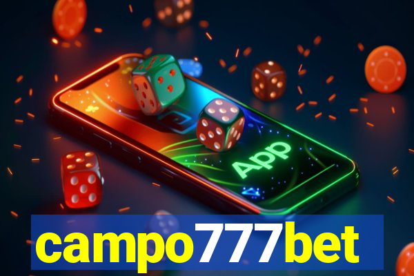 campo777bet