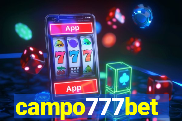 campo777bet