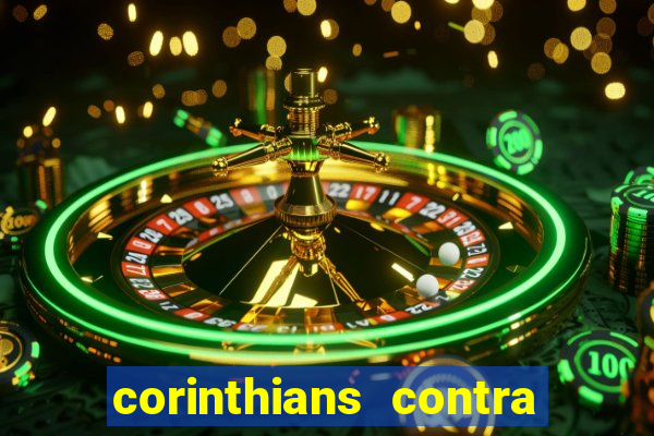 corinthians contra a ditadura