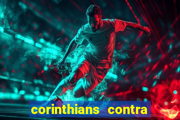 corinthians contra a ditadura