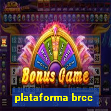 plataforma brcc