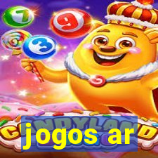 jogos ar