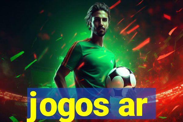 jogos ar