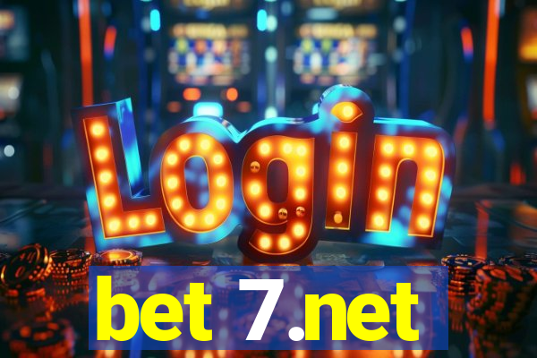 bet 7.net