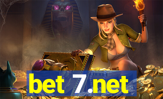 bet 7.net