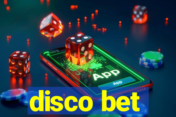 disco bet