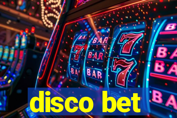 disco bet