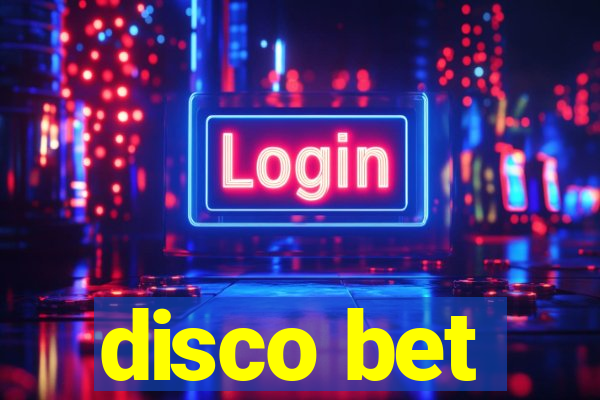 disco bet