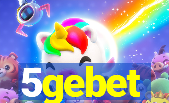 5gebet