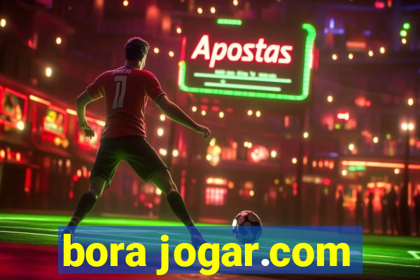 bora jogar.com