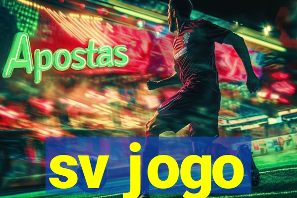 sv jogo