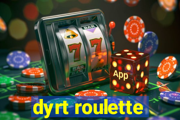 dyrt roulette