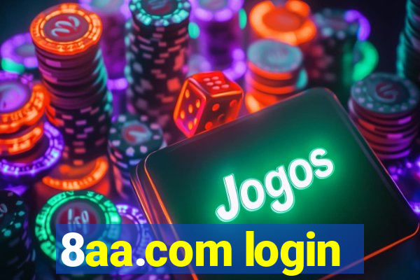 8aa.com login