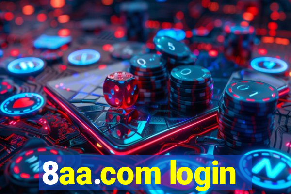 8aa.com login