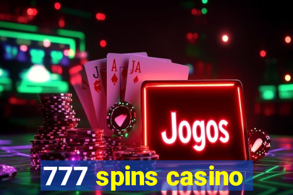 777 spins casino