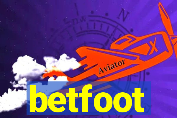 betfoot