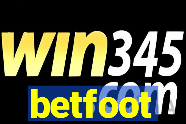 betfoot