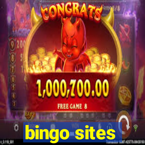 bingo sites