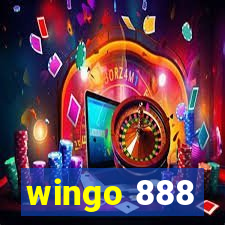 wingo 888