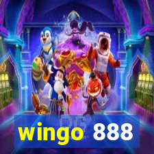 wingo 888